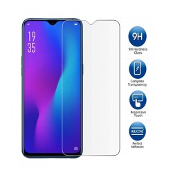 Oppo R17 Pro Tempered Glass...