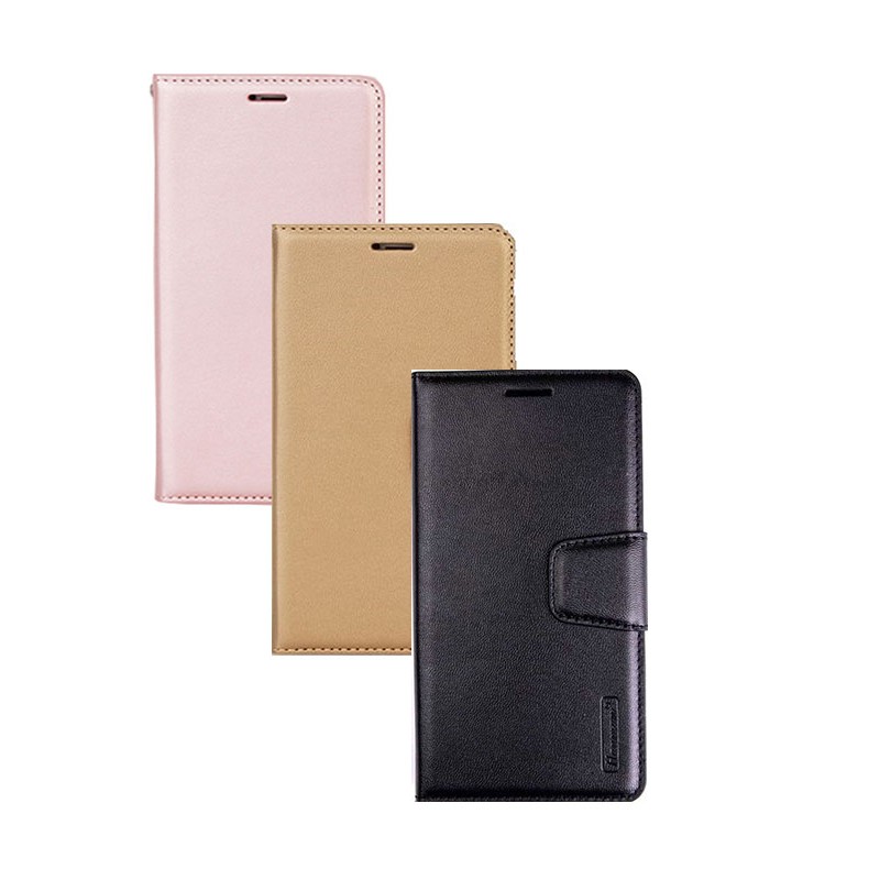 Samsung Galaxy S Ultra Wallet Case With Clip