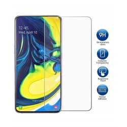 Samsung Galaxy A80 Tempered...