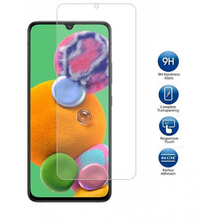 samsung a90 screen size