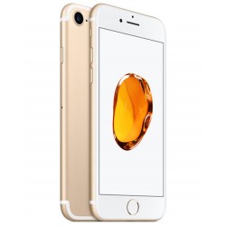 Apple iPhone 7 32GB Gold in...