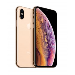 Apple iPhone XS 256GB Gold...