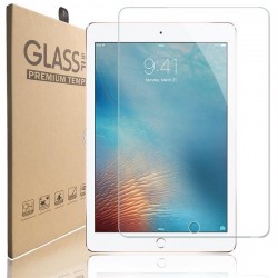 iPad 9.7" Tempered Glass...