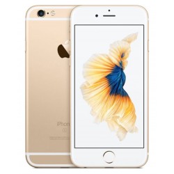 Apple iPhone 6S 128GB Gold...