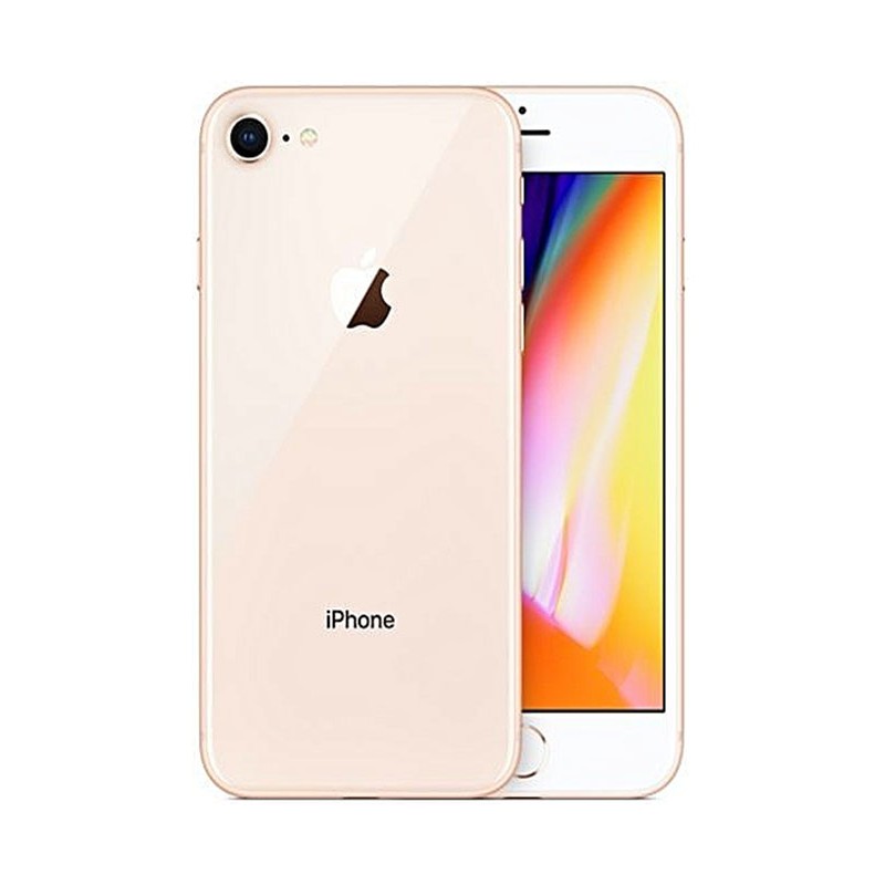 Refurbished iPhone 8 64GB Gold Very Good Condition - Ultimo Electronics