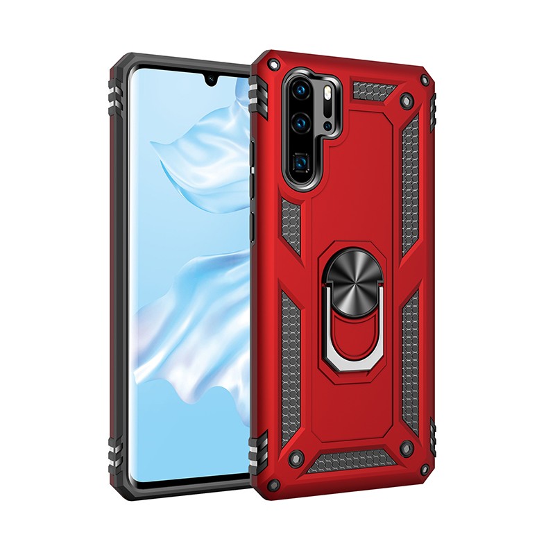 Huawei Nova 5T Rugged Case