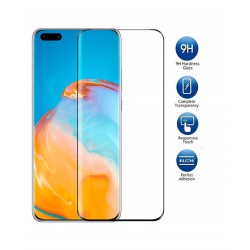 Huawei P40 Pro Tempered...