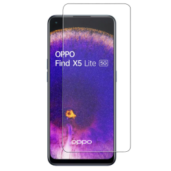 Oppo Find X5 Lite Tempered...