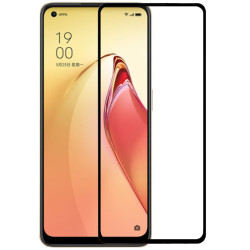 OPPO Reno 8 5G Screen...