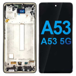 For Samsung Galaxy A53 5G...