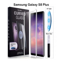 Samsung Galaxy S8 Plus UV...