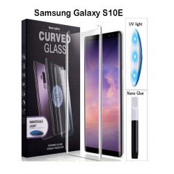 Samsung Galaxy S10E UV Glue...