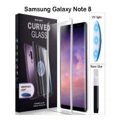 Samsung Galaxy Note 8 UV...